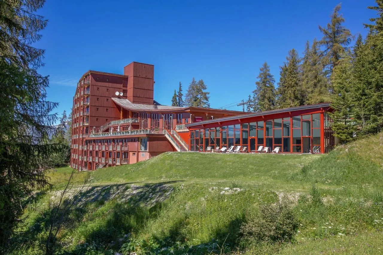 Altezza - Arc 1800 Hotel & Spa - Ex Mercure Les Arcs