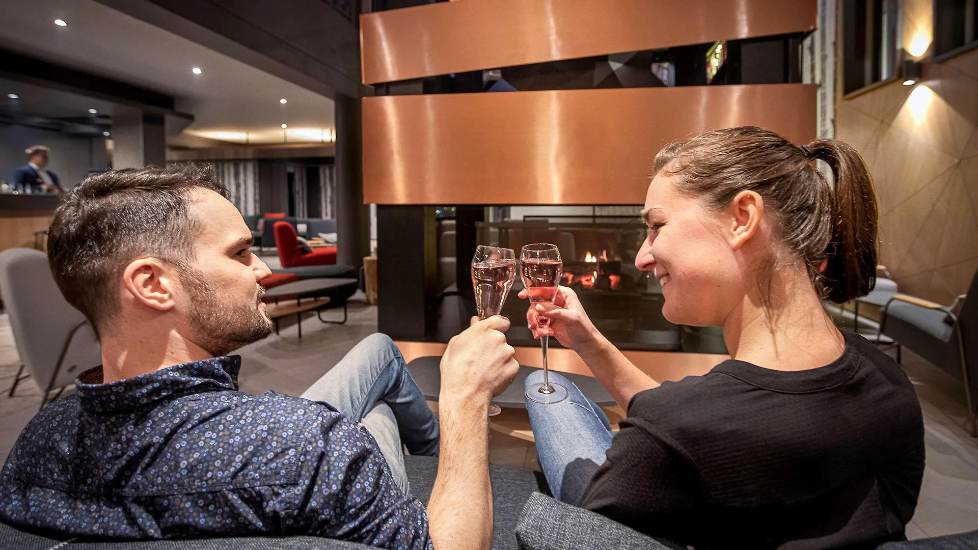 Altezza - Arc 1800 Hotel & Spa - Ex Mercure Les Arcs  4*, Les Arcs (Savoie)