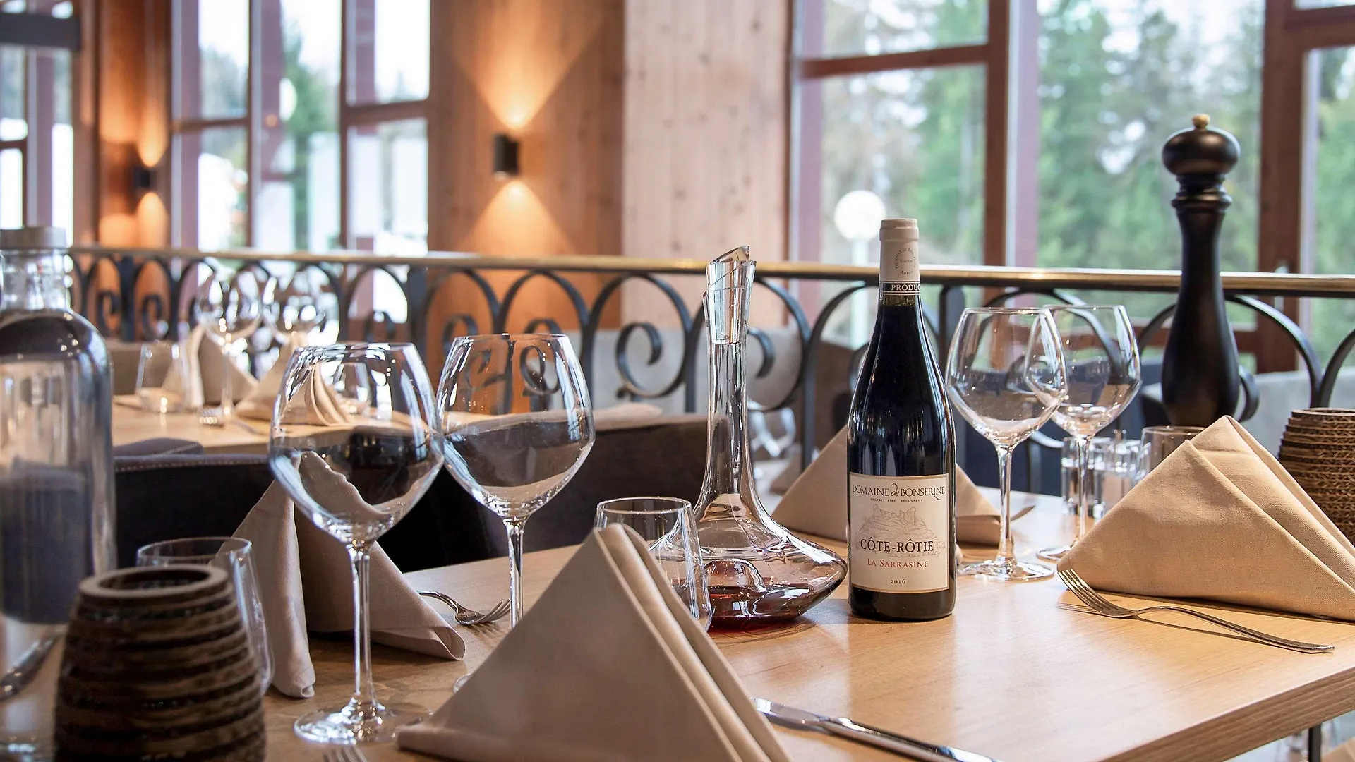 Altezza - Arc 1800 Hotel & Spa - Ex Mercure Les Arcs   Les Arcs (Savoie)