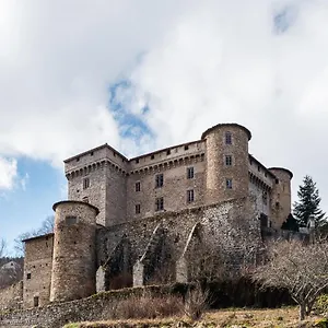 Chateau Des Marcilly Talaru Vakantiehuis