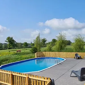 Le Petit Moulin Oda ve Kahvaltı