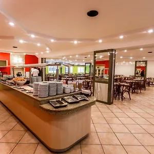 *** Otel Brasil Express Brezilya