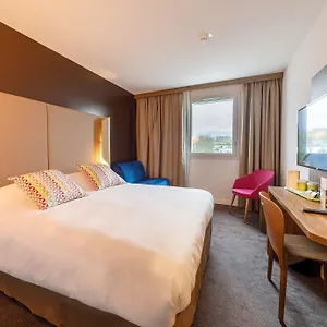 Campanile Findrol Annemasse Savoie Leman Otel