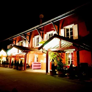 De Maison Rouge Otel