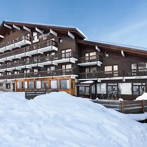 La Tarentaise Отель