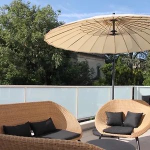  Apartment La Maison Blanche Frankreich