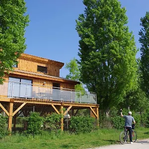 Kanopee Village Campingplatz