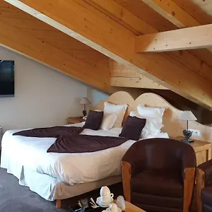 De Savoie Otel