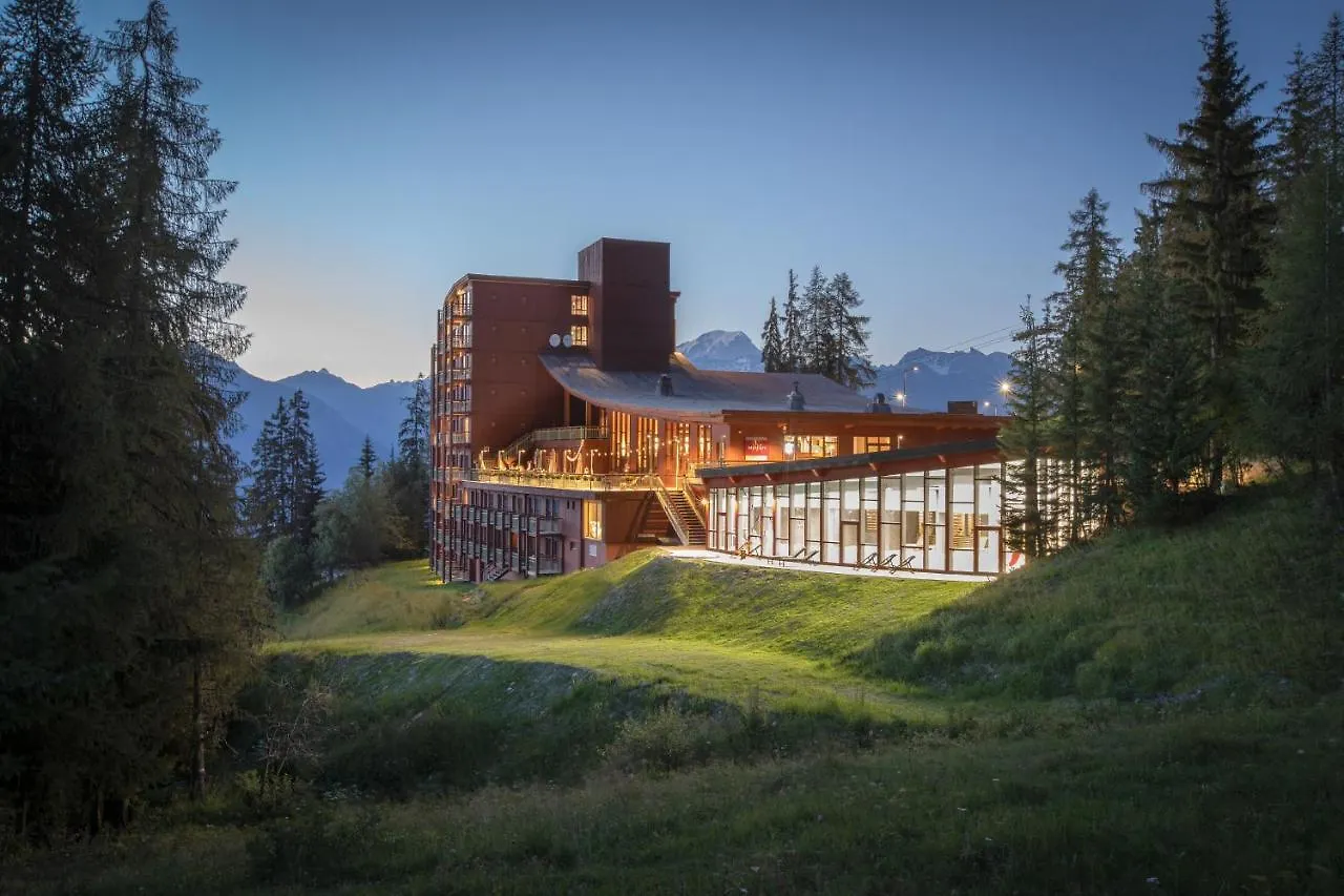 Altezza - Arc 1800 Hotel & Spa - Ex Mercure Les Arcs