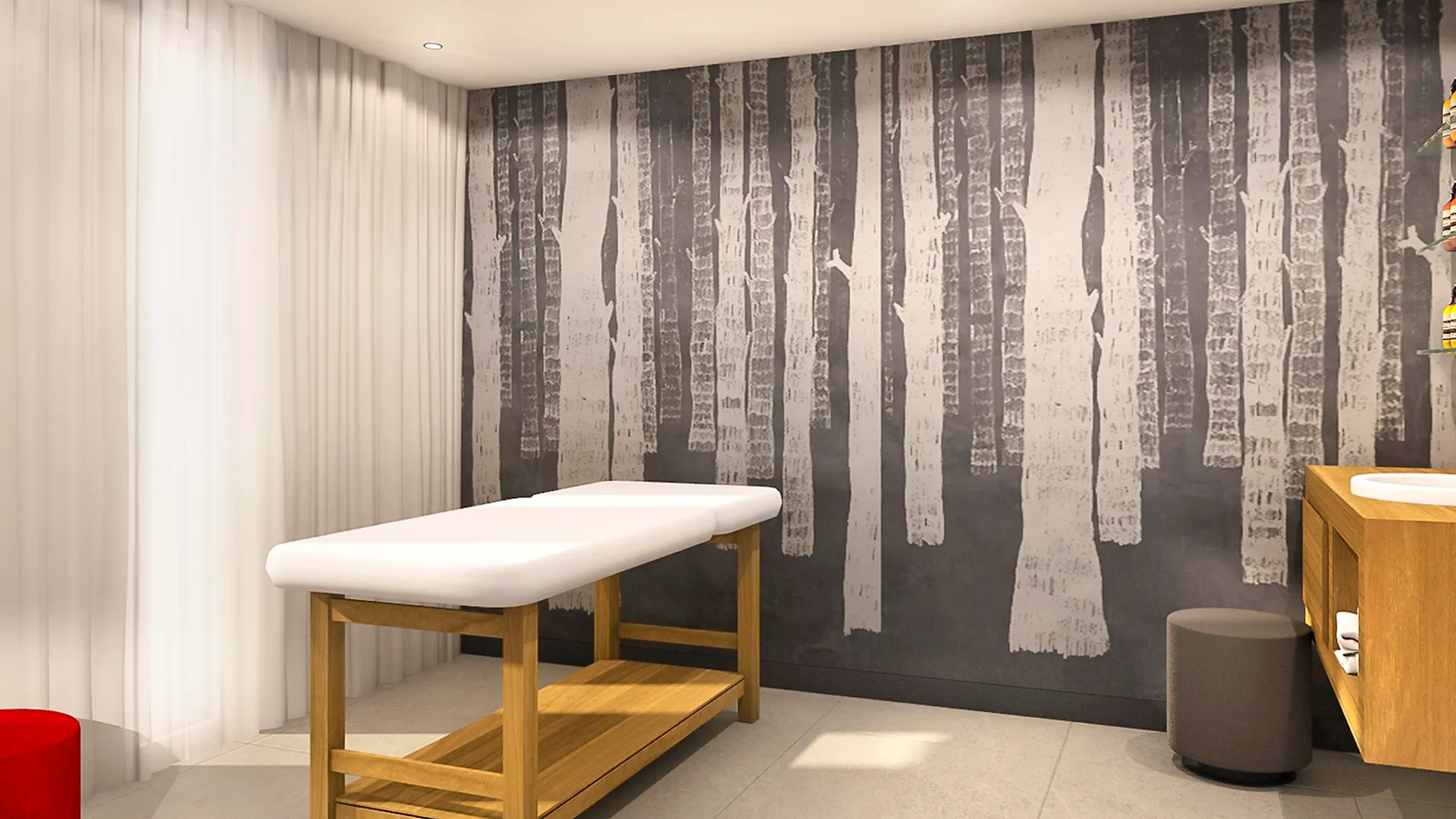 Altezza - Arc 1800 Hotel & Spa - Ex Mercure Les Arcs