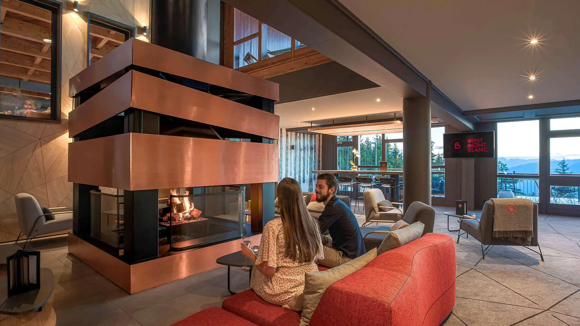 ****  Altezza - Arc 1800 Hotel & Spa - Ex Mercure Les Arcs  France
