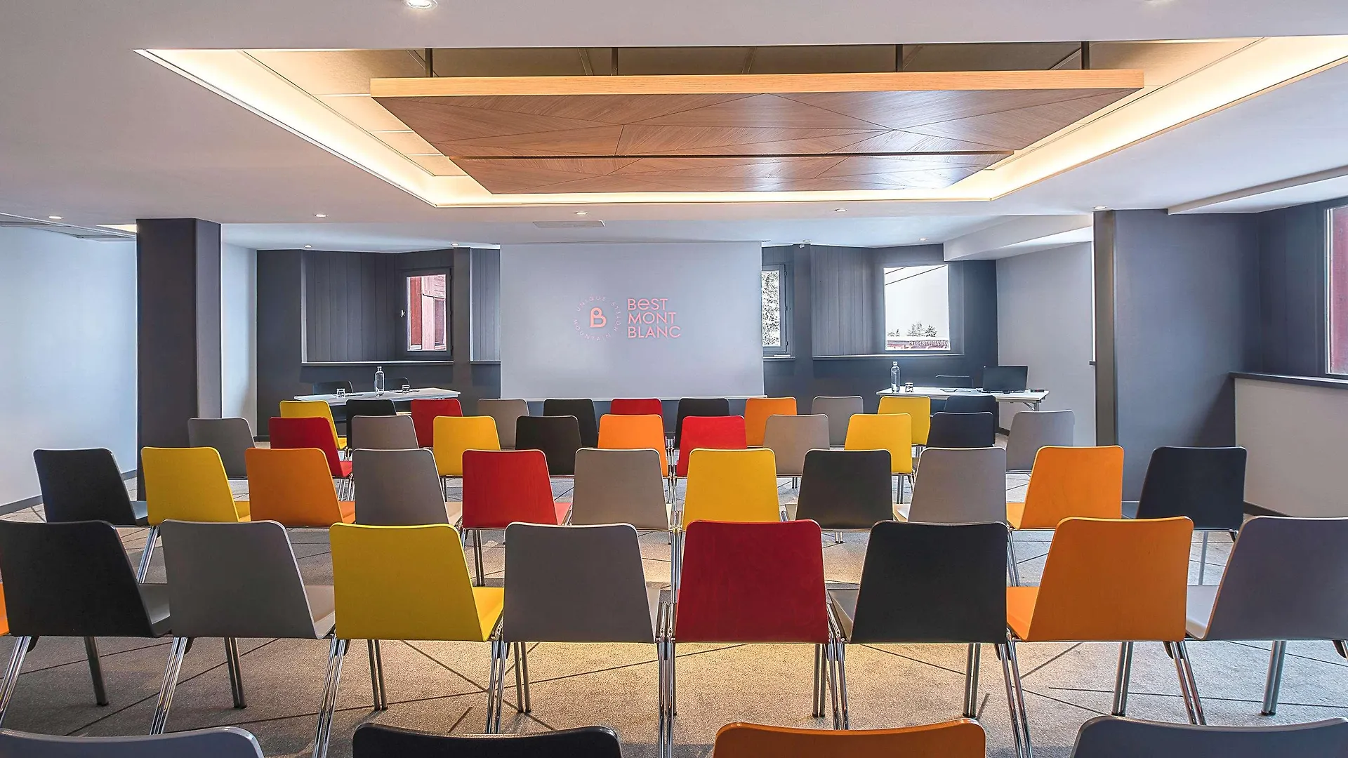 Altezza - Arc 1800 Hotel & Spa - Ex Mercure Les Arcs