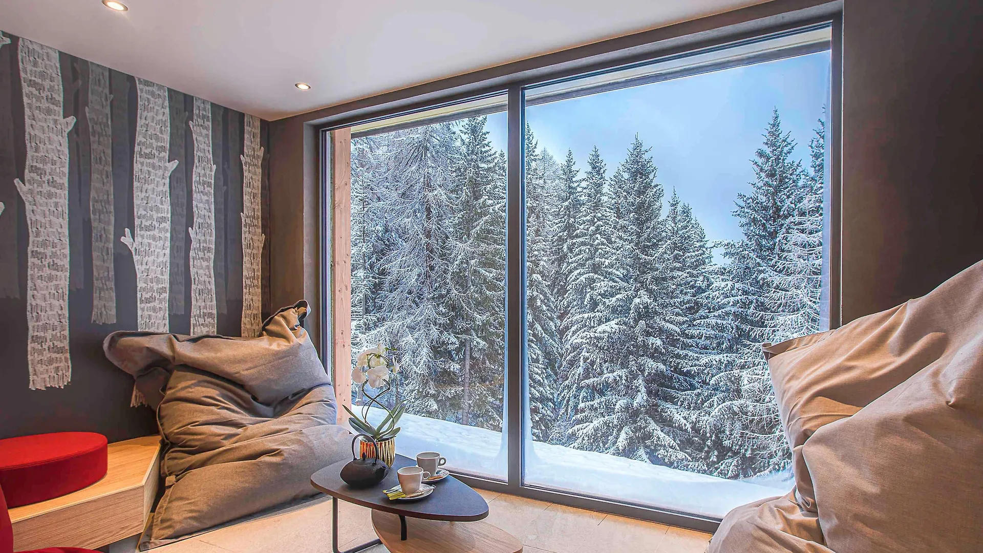 Altezza - Arc 1800 Hotel & Spa - Ex Mercure Les Arcs