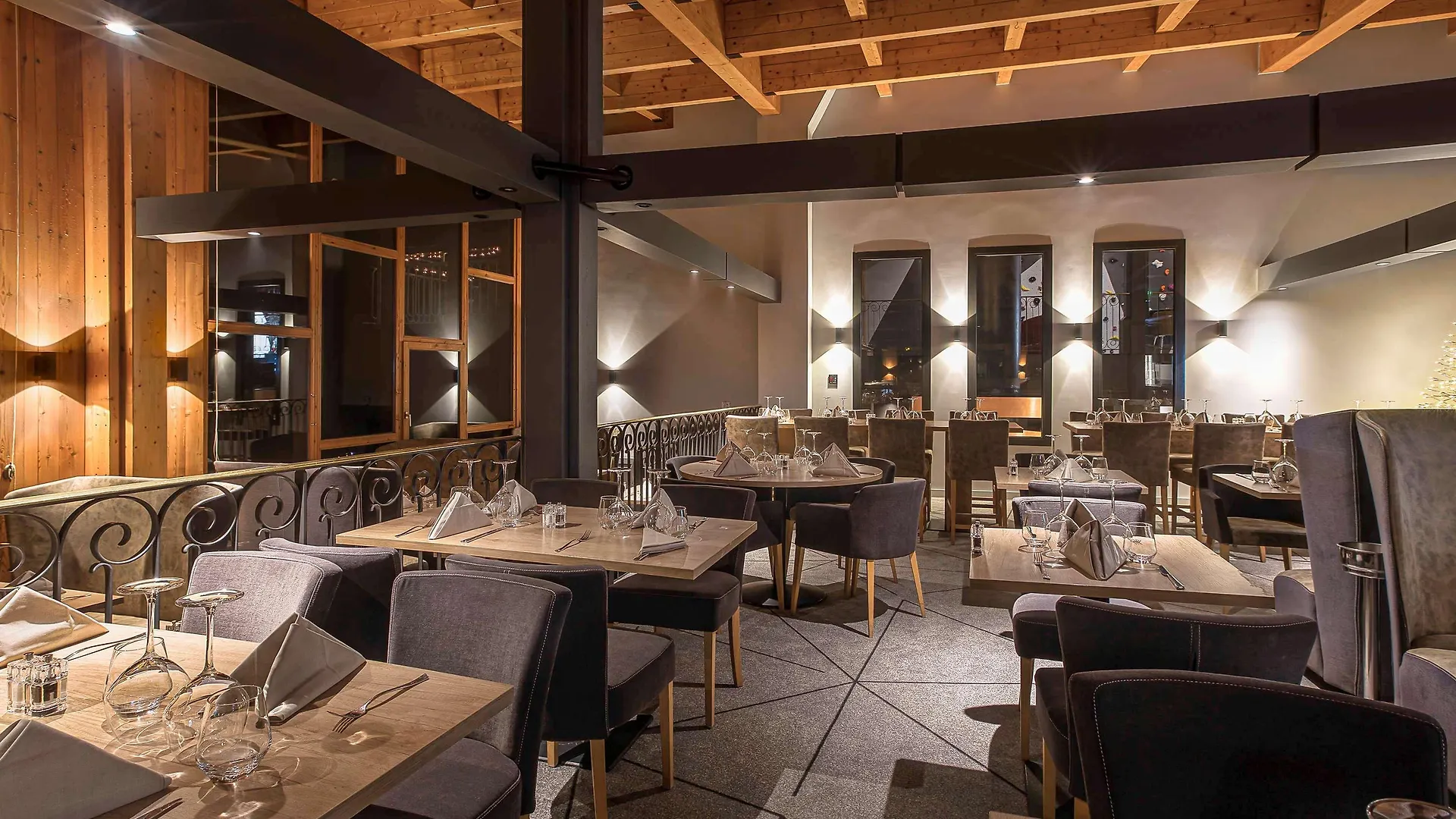 Altezza - Arc 1800 Hotel & Spa - Ex Mercure Les Arcs  Les Arcs (Savoie)
