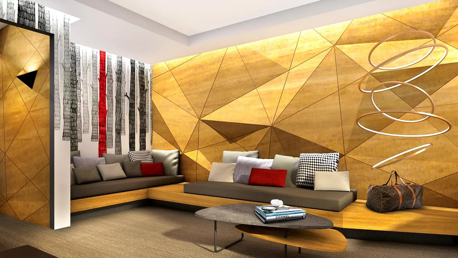 Altezza - Arc 1800 Hotel & Spa - Ex Mercure Les Arcs