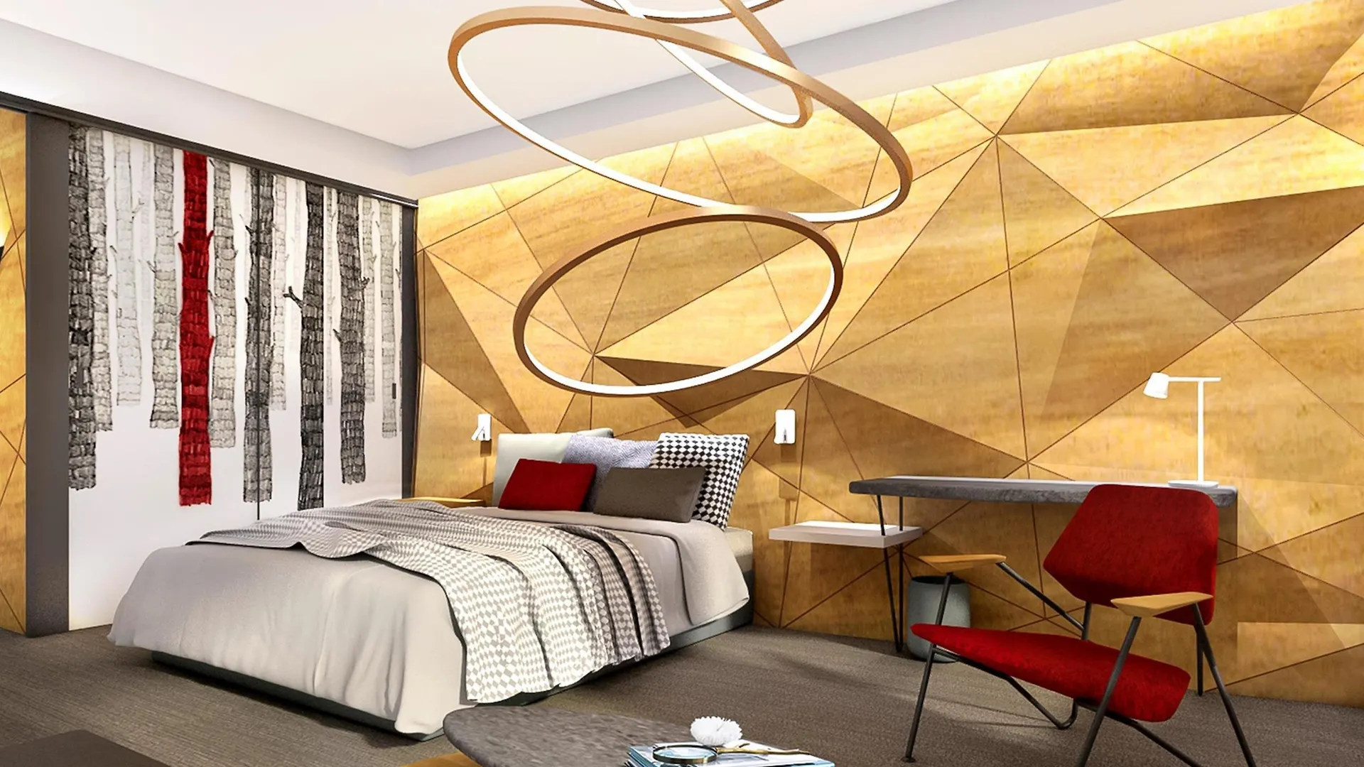 Altezza - Arc 1800 Hotel & Spa - Ex Mercure Les Arcs  Les Arcs (Savoie)