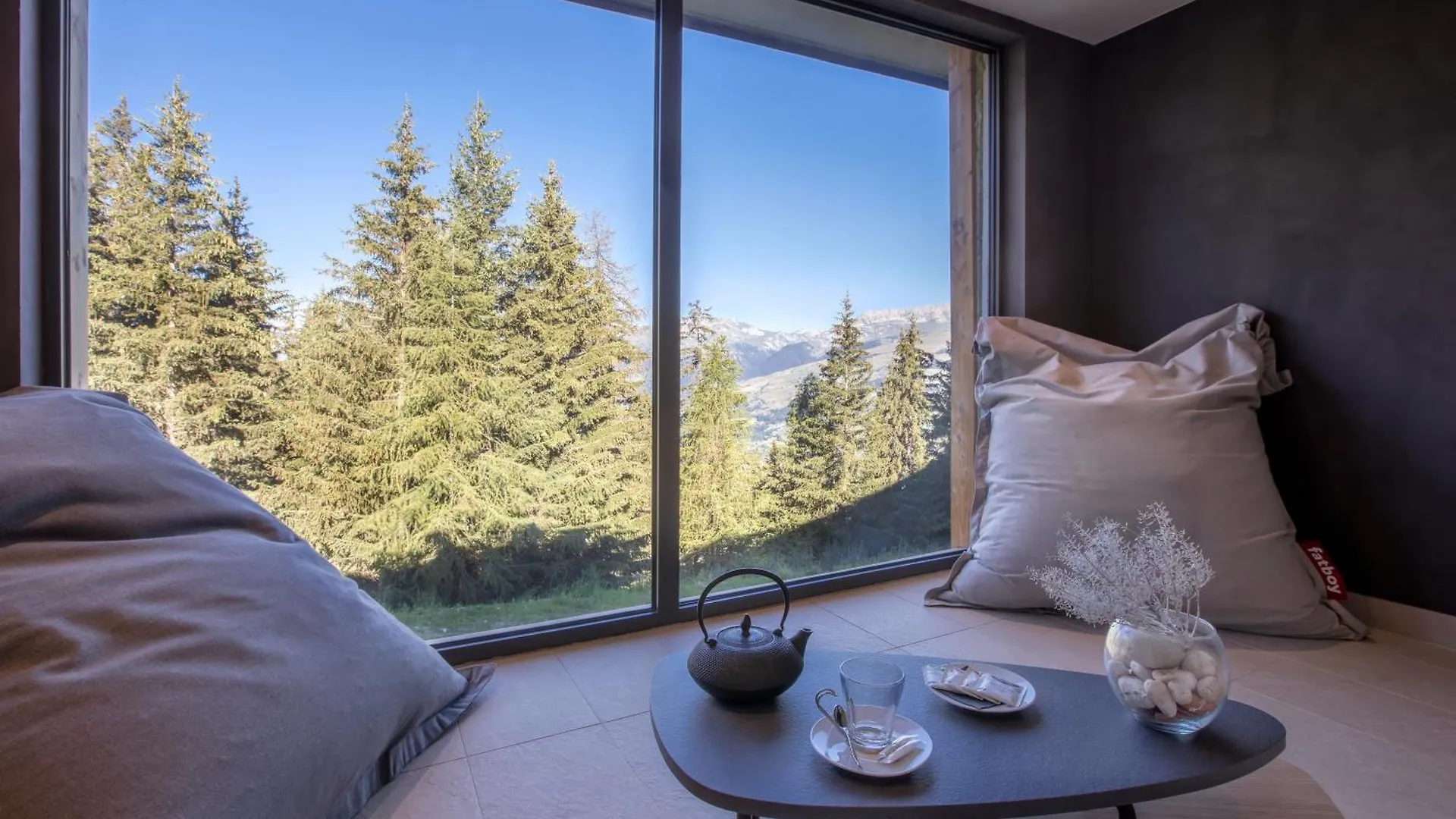 Altezza - Arc 1800 Hotel & Spa - Ex Mercure Les Arcs